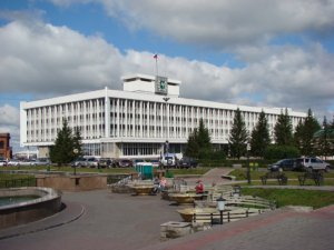 Колпашевский район получит средства на храм и инженерную инфраструктуру