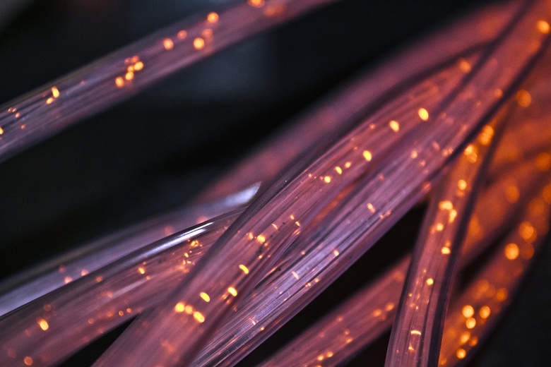 «Ростелеком» построил сеть GPON для тысячи домохозяйств Томской области