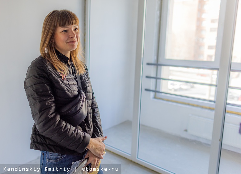 Жить в Томске с голландским акцентом: квартал на Комсомольском встречает новоселов
