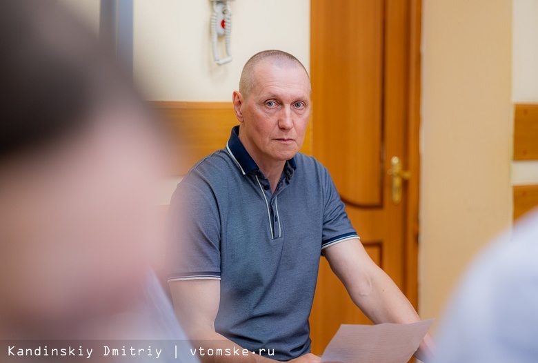 Суд назначил 1 млн руб штрафа отставному милиционеру из Томска по делу о военных фейках