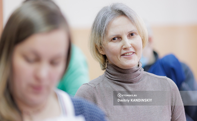 Суд в Томске закрыл от СМИ процесс по делу дочери депутата Госдумы