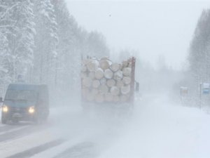 Оперативное предупреждение