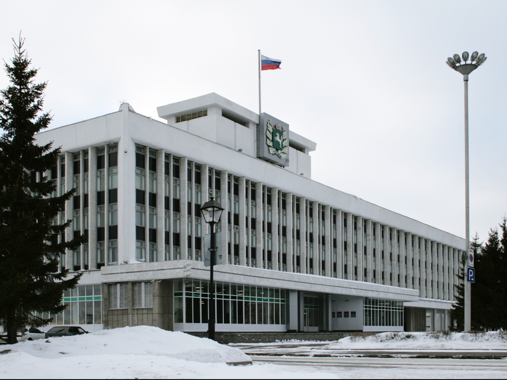 Томским торговцам рынков не удалось договориться с депутатами