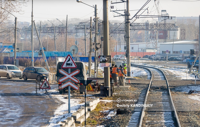 В Томске школьника приговорили к колонии за попытку поджога релейного шкафа на железной дороге