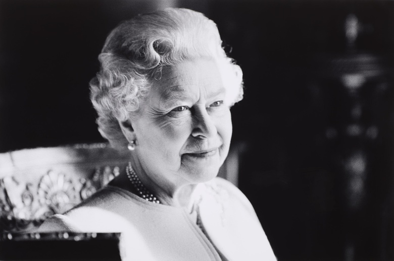 Умерла британская королева Елизавета II