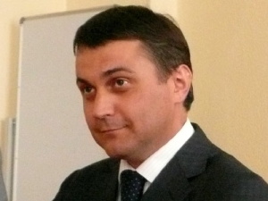 Сергей Автомонов