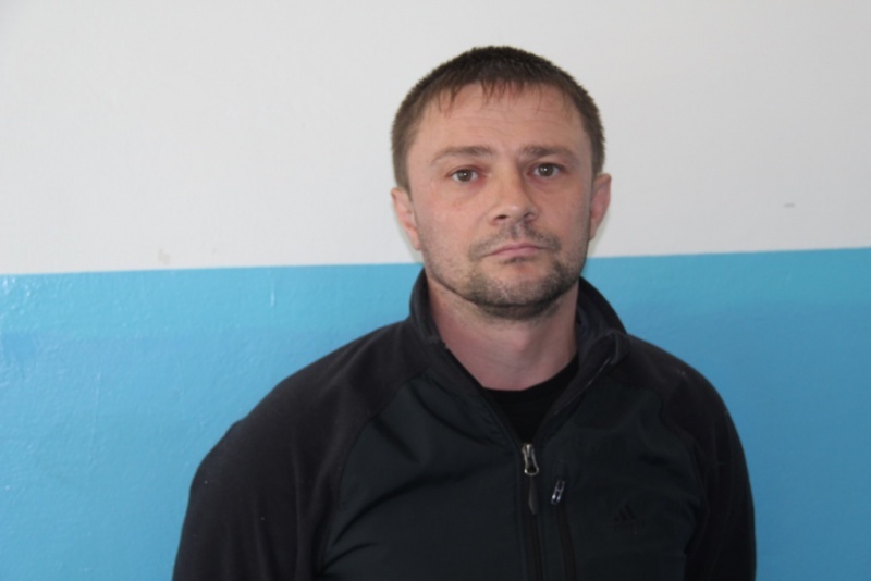 Фото подозреваемых предоставлено пресс-службой областного УМВД