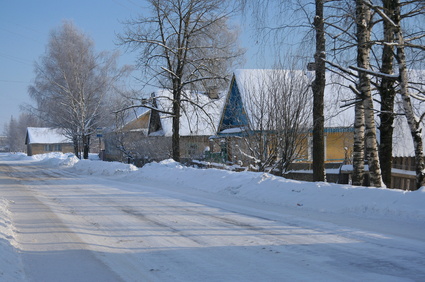 Городским студентам предлагают работу и жилье на селе