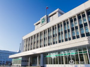 Сегодня депутаты откорректируют бюджет региона и рассмотрят новый закон об образовании