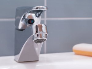 «Томскводоканал» готовится к длительному отключению воды в Кировском и Советском районах