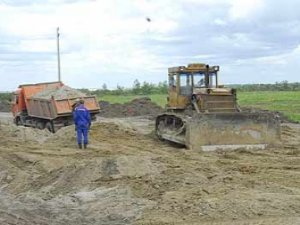 В Томске продолжат строительство левобережной дороги