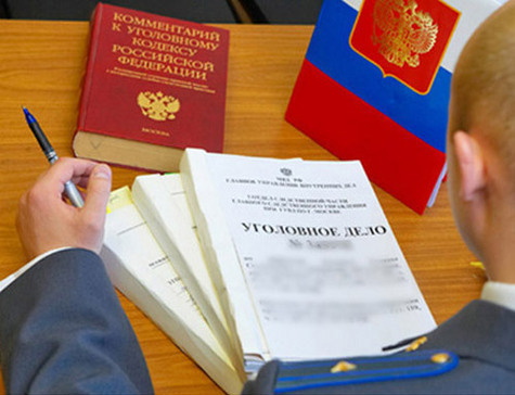 В суд направлено дело об убийстве девушек в Михайловской роще в 2000 году