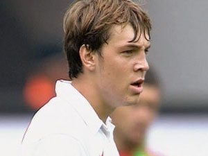 Артем Дзюба не будет участвовать в поединке «Томи» с «Зенитом»