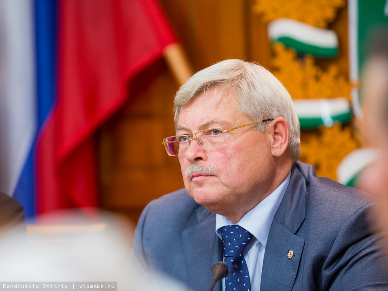 Глава региона потребовал от бизнеса привести магазины в порядок