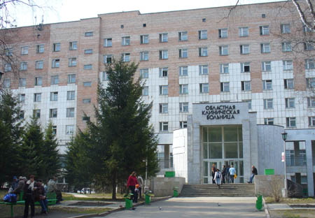 Причиной отравления людей на станции «Томск-2» стал неизвестный порошок