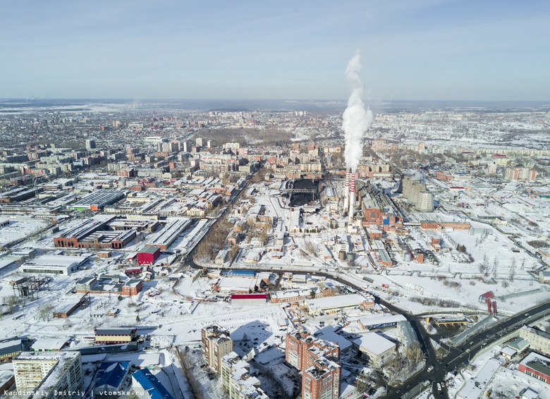 Проверка системы оповещения пройдет в Томской области 1 марта