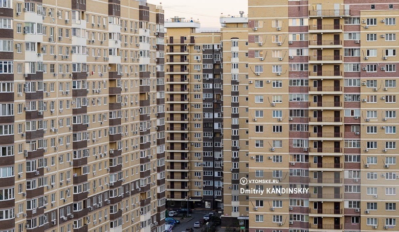 СМИ: регионы РФ планируют поделить на 5 «ипотечных кластеров»