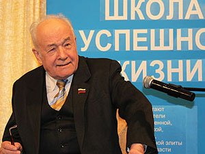 Лев Пичурин