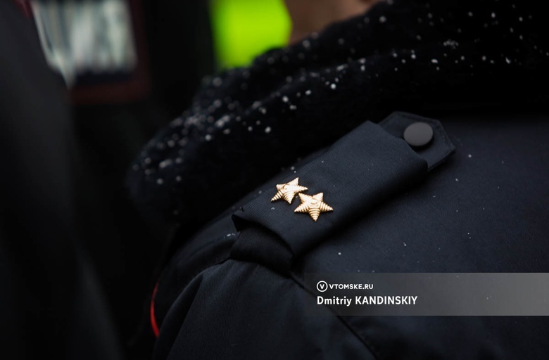 В Томске пропал один из задержанных после акции памяти Навального (обновлено)