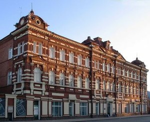 В ходе «Ночи в музее» томичам покажут картины, концерты, машину времени и огненное шоу