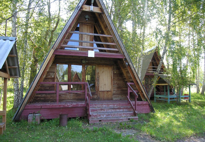 СХК выставил на продажу базу отдыха