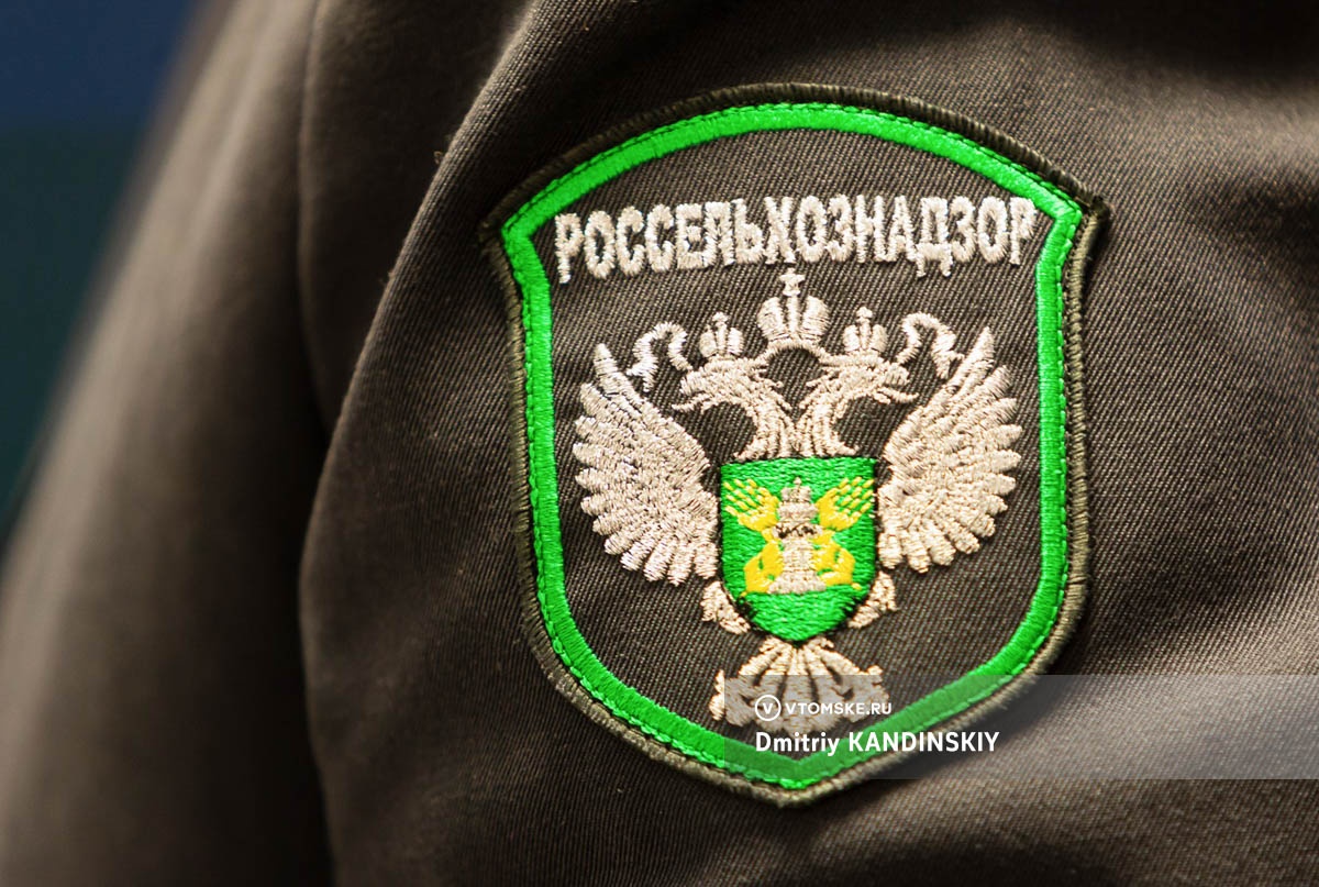 В аэропорту Томска у пассажиров из Абхазии забрали мед, сыр и мясо