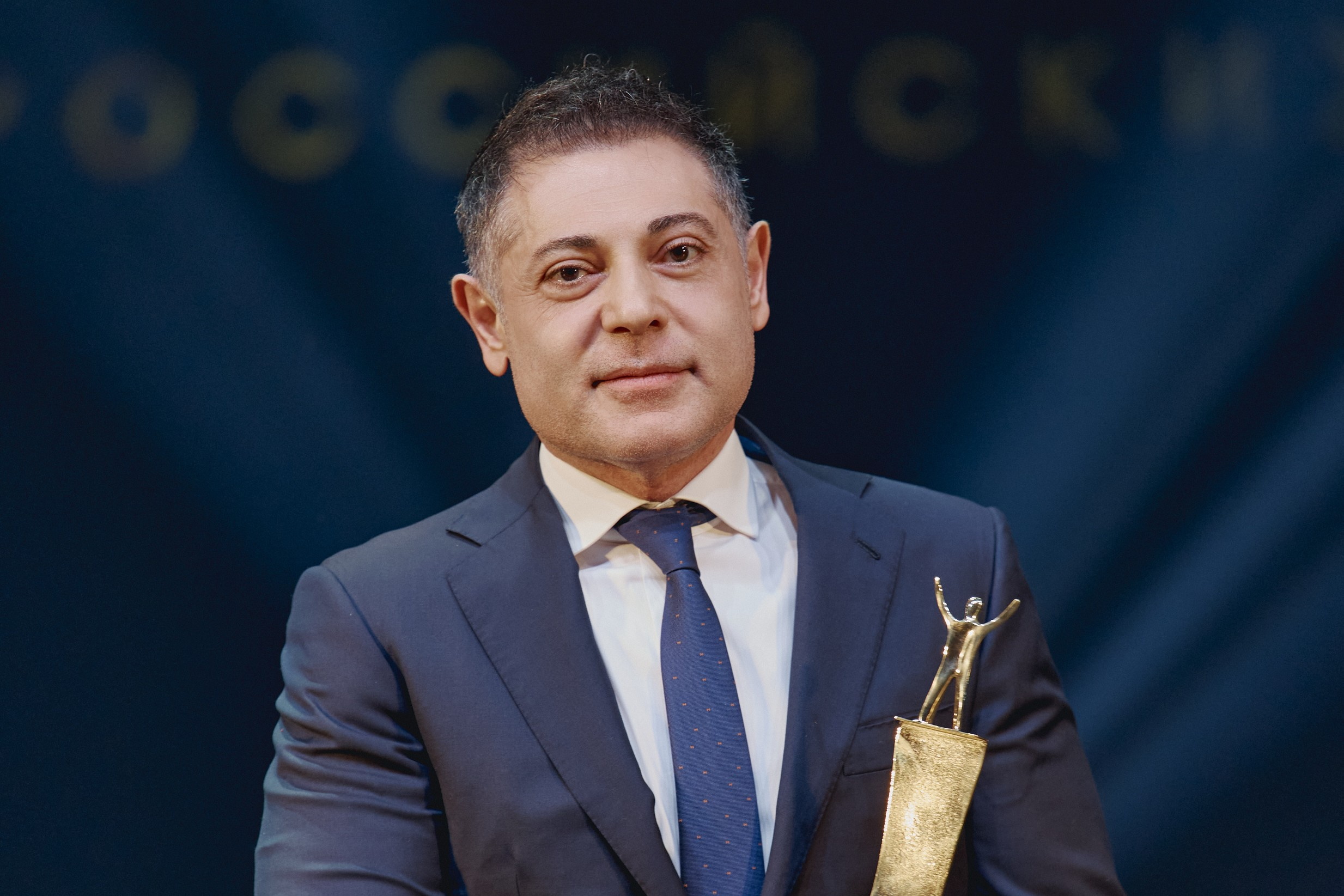 Хачатур Помбухчан