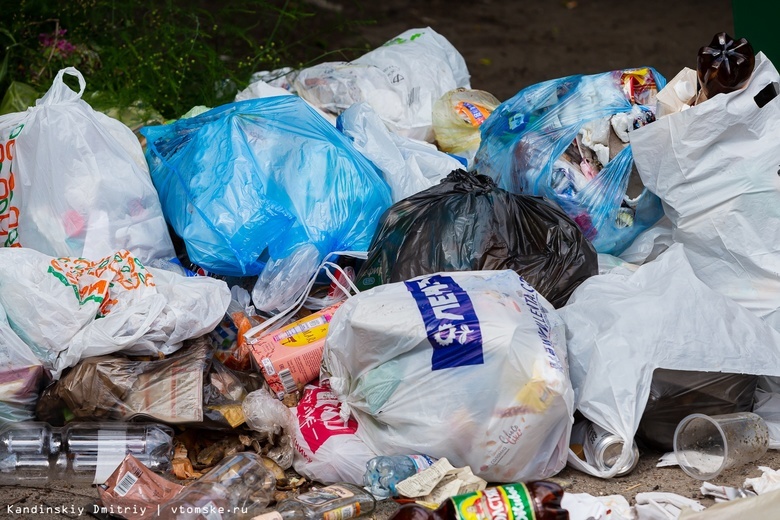 Власти пояснили, почему Минприроды прогнозирует в регионе мусорный коллапс