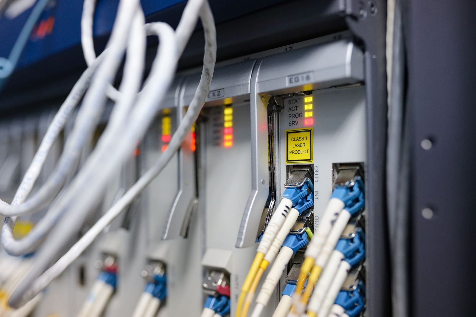 «МегаФон» усилил устойчивость сети, установив российские комплексы CGNAT