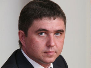 Сергей Ильиных