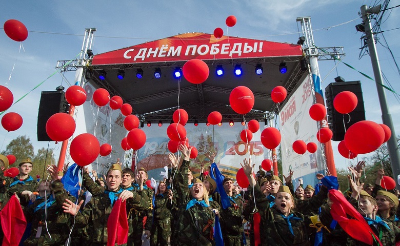 Томские школьники выиграли патриотический квест «Аграрной Группы» (фото)