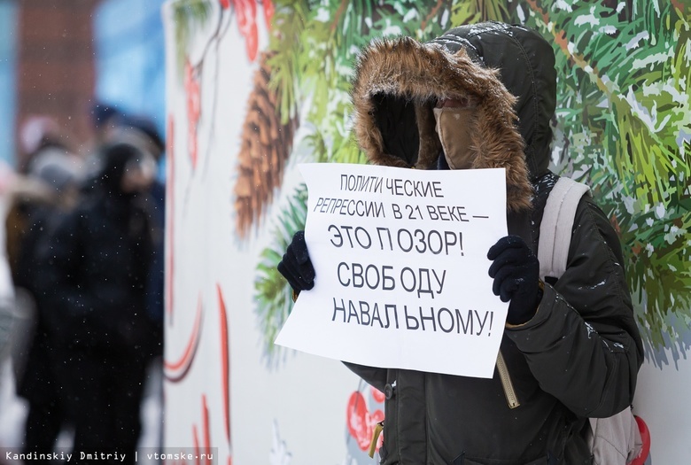 «Подвержены формированию радикальных взглядов»: МВД обратилось к родителям из-за акции 31 января