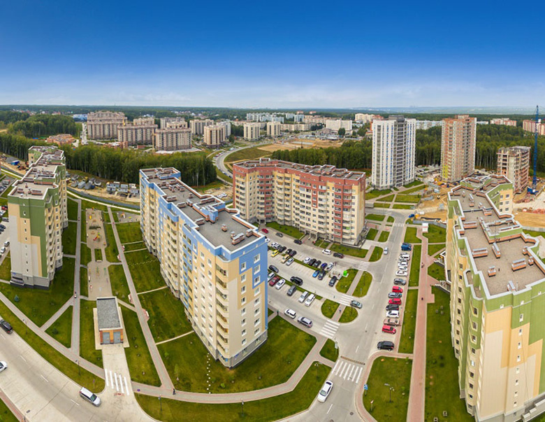 Ученые наукограда Кольцово «доказали существование рая»