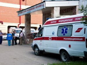 У больницы скорой помощи появится хирургический корпус