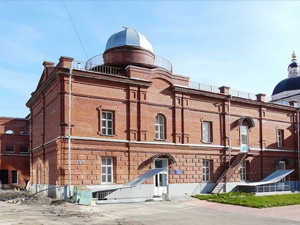 Завтра — «Самая короткая ночь»
