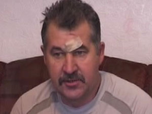 Александр Сухоребрик