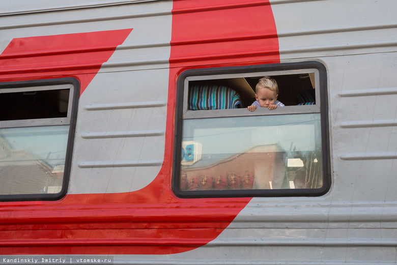 Томск вошел в тридцатку городов, привлекательных для трудоустройства украинских мигрантов