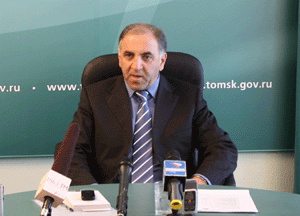 Эльман Юсубов