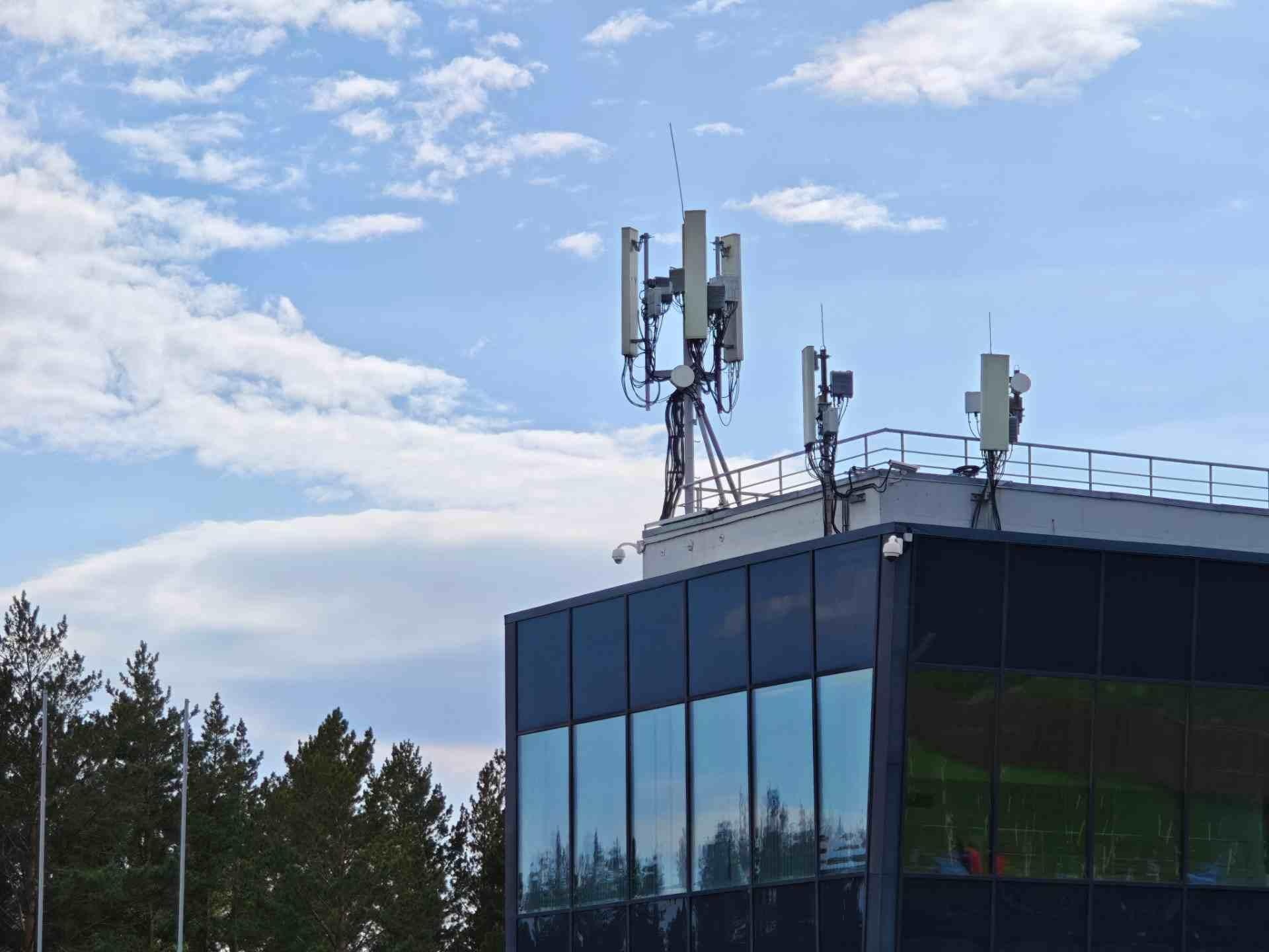 Переход на 5G-решения для бизнеса отработали в лаборатории «МегаФона»