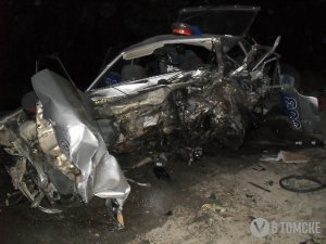 Семье погибшего милиционера продолжат оказывать помощь