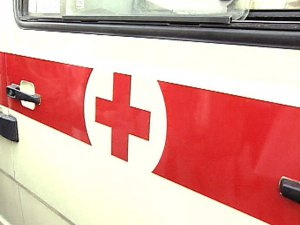 Водитель погиб под колесами собственного грузовика