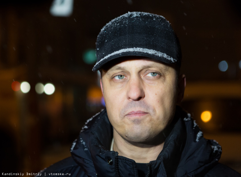 «Гейзер» в центре Томска образовался из-за порыва ветхой трубы