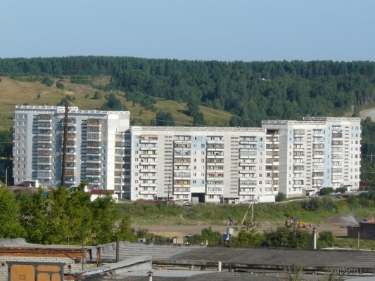 Клюева, 26