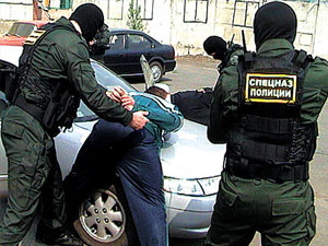 Задержана преступная группа, сбывавшая героин в Томске и Красноярске