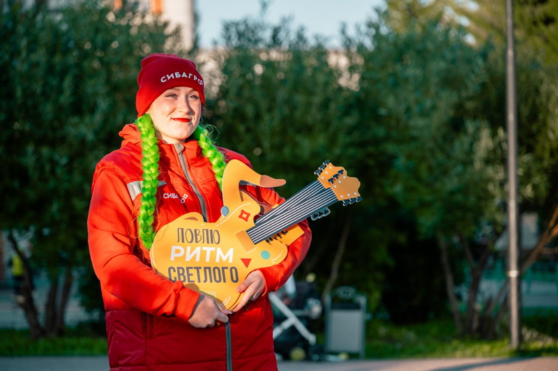 Шоу талантов и новый скейт-парк: как прошел музыкальный фестиваль «СветлыйФест»