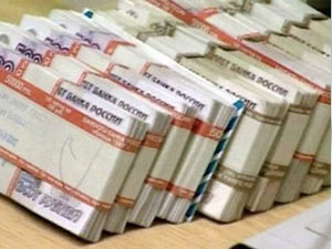 Лесоперерабатывающую фирму подозревают в уклонении от уплаты налогов