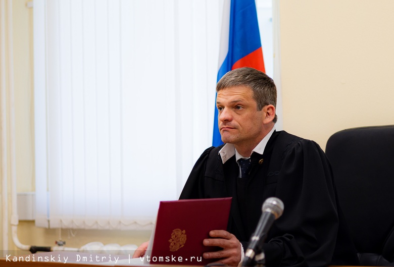 Суд назначил 1 млн руб штрафа отставному милиционеру из Томска по делу о военных фейках