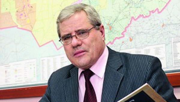 Скончался глава облдепартамента по недропользованию Сергей Богачев