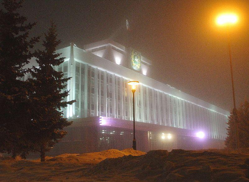 По итогам визита Путина областные чиновники получили задания от губернатора