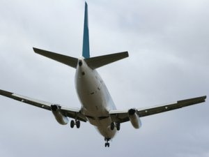 Через месяц горожане смогут летать в Санкт-Петербург без пересадок